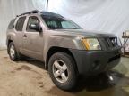 NISSAN - XTERRA