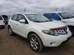 NISSAN - MURANO