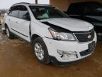 CHEVROLET - TRAVERSE