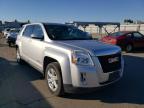 GMC - TERRAIN