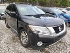 NISSAN - PATHFINDER