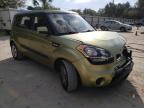 KIA - SOUL