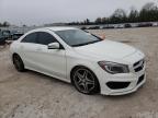 MERCEDES-BENZ - CLA-CLASS