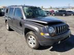 JEEP - PATRIOT