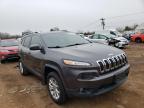 JEEP - CHEROKEE