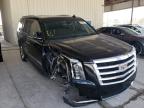 CADILLAC - ESCALADE