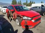 FORD - FOCUS