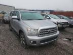 TOYOTA - SEQUOIA