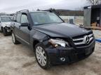 MERCEDES-BENZ - GLK-CLASS