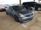 INFINITI - G35