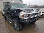 HUMMER - H2