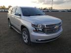 CHEVROLET - TAHOE