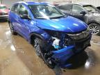 HONDA - HR-V