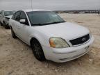 FORD - FIVE HUNDRED