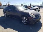 INFINITI - G35
