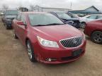 BUICK - LACROSSE