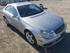 MERCEDES-BENZ - CLK-CLASS