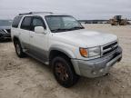 TOYOTA - 4RUNNER