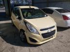 CHEVROLET - SPARK