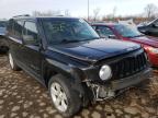 JEEP - PATRIOT