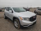 GMC - ACADIA