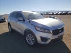 KIA - SORENTO