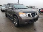 NISSAN - ARMADA