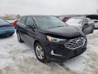 FORD - EDGE