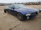 FORD - MUSTANG