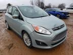 FORD - CMAX