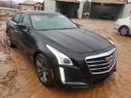 CADILLAC - CTS