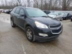 CHEVROLET - TRAVERSE