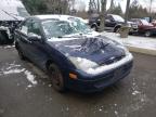 FORD - FOCUS