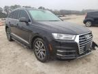 AUDI - Q7