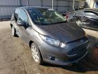 FORD - FIESTA