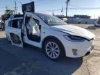 TESLA - MODEL X