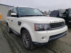 LAND ROVER - RANGE ROVER