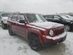 JEEP - PATRIOT