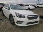 SUBARU - LEGACY