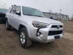 TOYOTA - 4RUNNER