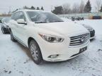 INFINITI - QX60