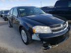 DODGE - AVENGER