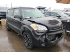 KIA - SOUL