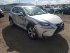 LEXUS - NX