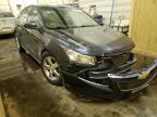 CHEVROLET - CRUZE