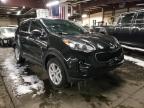 KIA - SPORTAGE