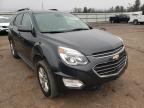 CHEVROLET - EQUINOX