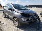 FORD - ECOSPORT S