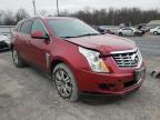 CADILLAC - SRX