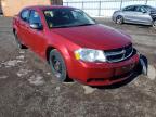 DODGE - AVENGER